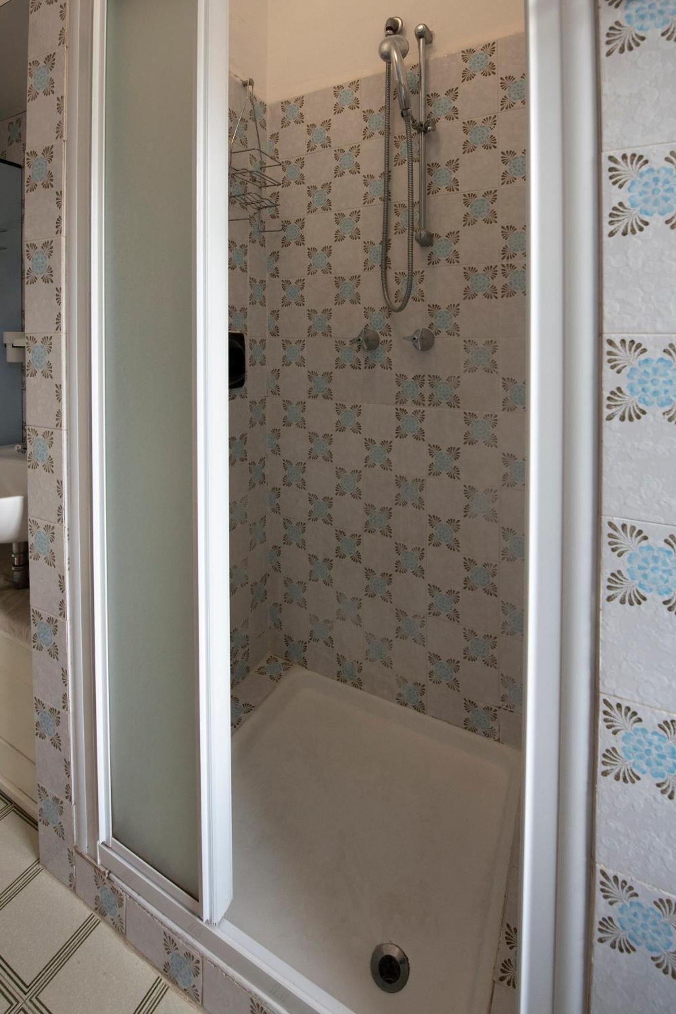 Appartement 239 - Casa Del Sole Vista Mare Moneglia - 5Minuti A Piedi Dal Mare - Parcheggio Privato Extérieur photo