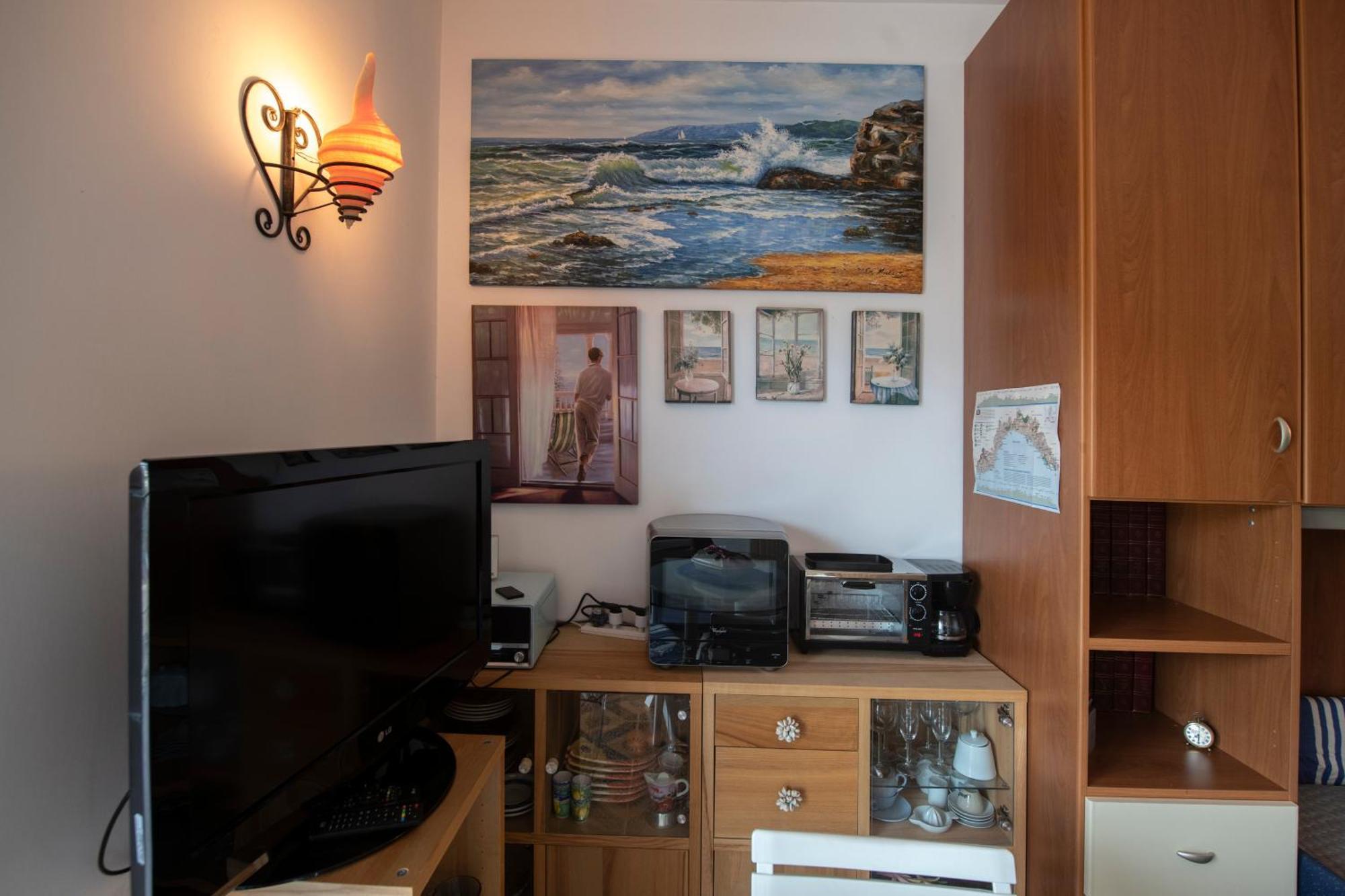 Appartement 239 - Casa Del Sole Vista Mare Moneglia - 5Minuti A Piedi Dal Mare - Parcheggio Privato Extérieur photo